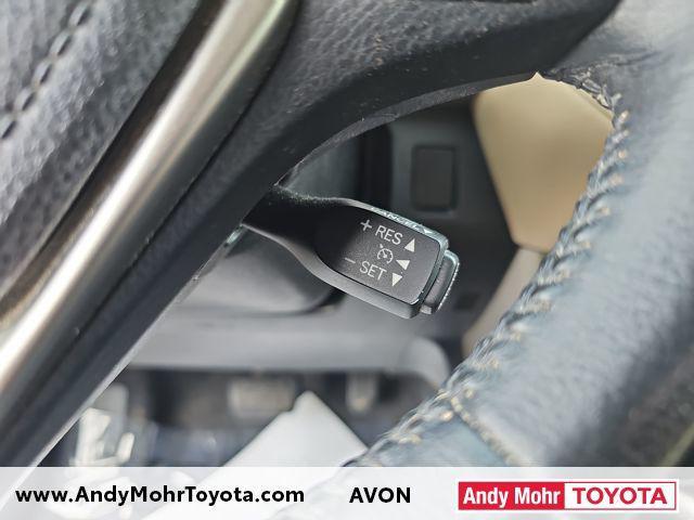 used 2014 Toyota RAV4 car, priced at $8,510