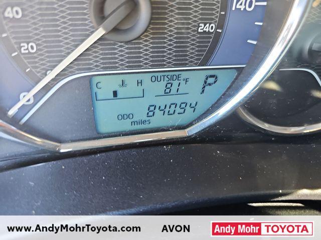 used 2014 Toyota Corolla car, priced at $13,412