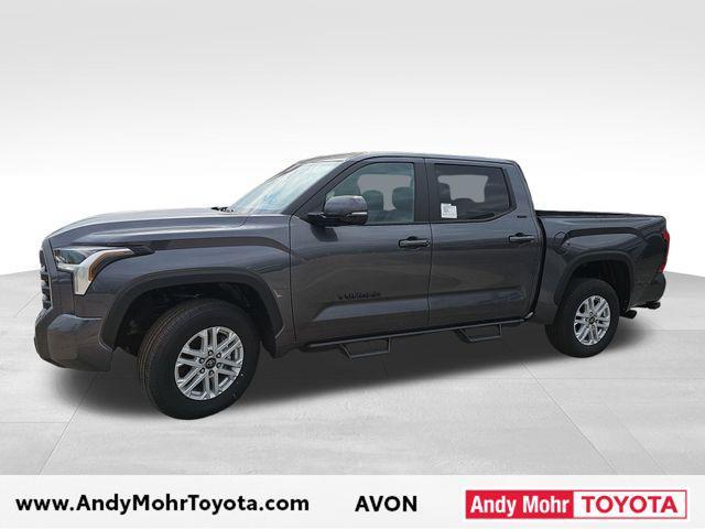 new 2026 Toyota Tundra car, priced at $58,845
