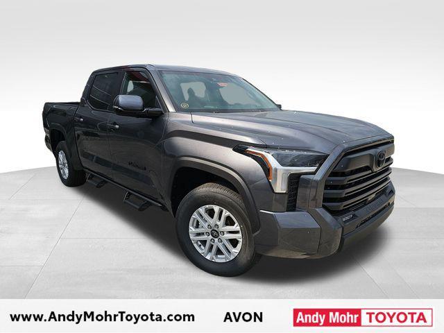 new 2026 Toyota Tundra car, priced at $58,845