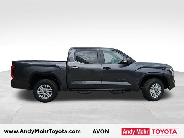 new 2026 Toyota Tundra car, priced at $58,845