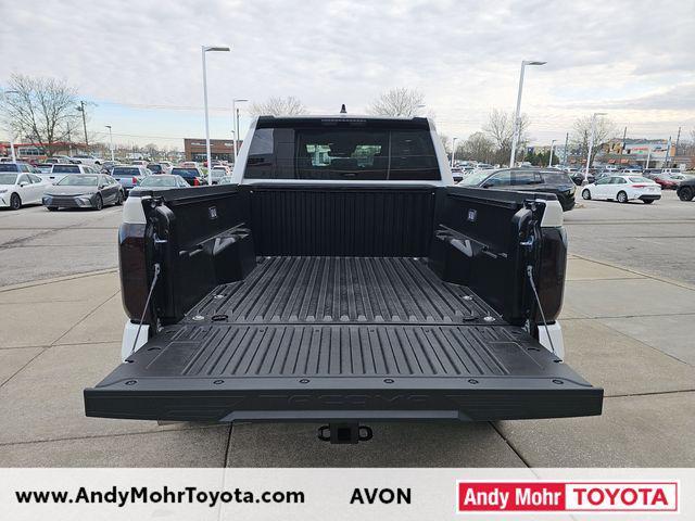 new 2026 Toyota Tacoma car, priced at $50,987