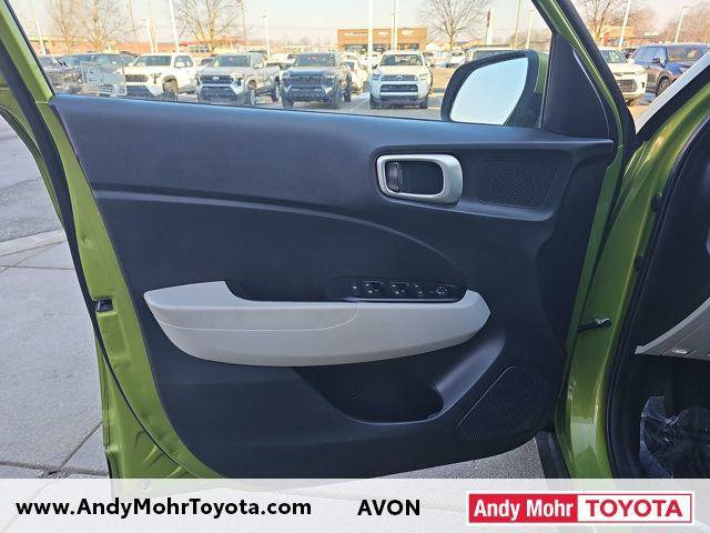 used 2020 Hyundai Venue car, priced at $11,877