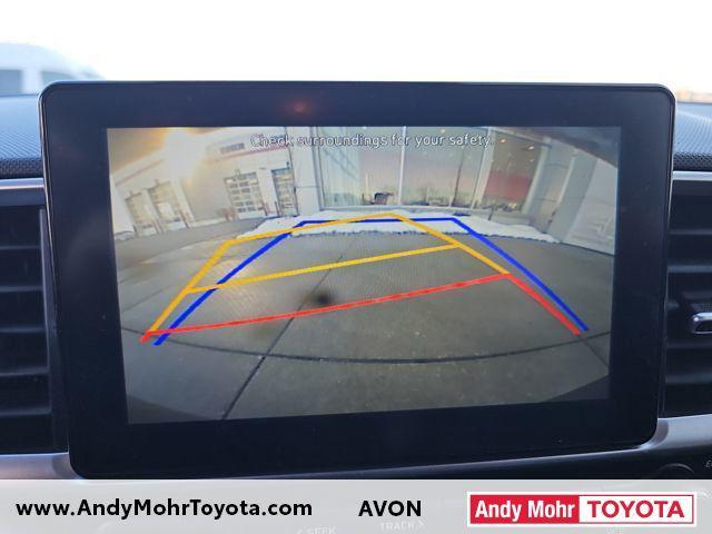 used 2020 Hyundai Venue car, priced at $11,877