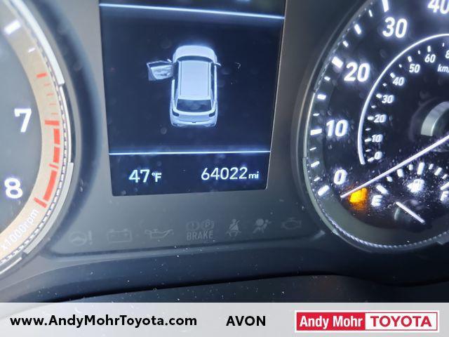 used 2020 Hyundai Venue car, priced at $11,877