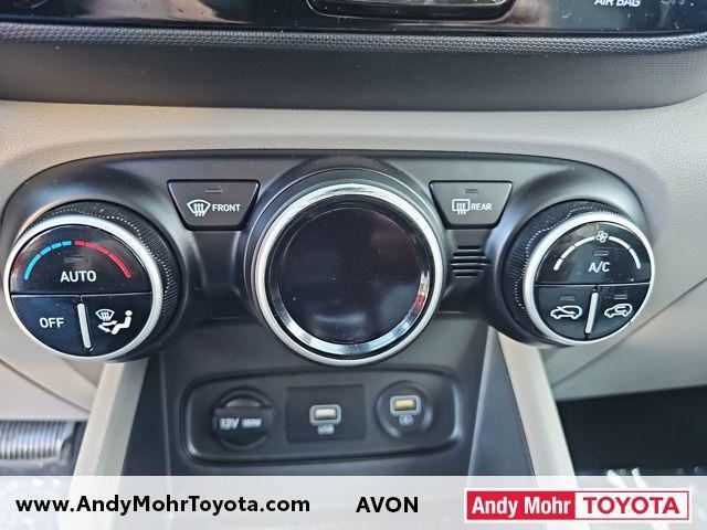 used 2020 Hyundai Venue car, priced at $11,877