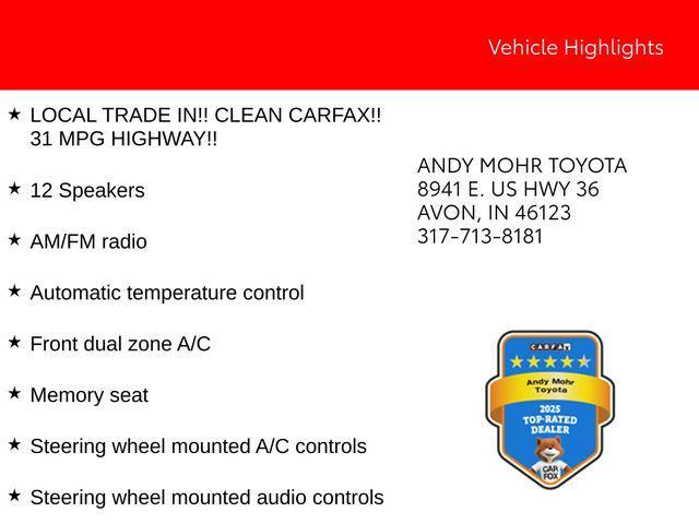 used 2005 Toyota Avalon car, priced at $4,000