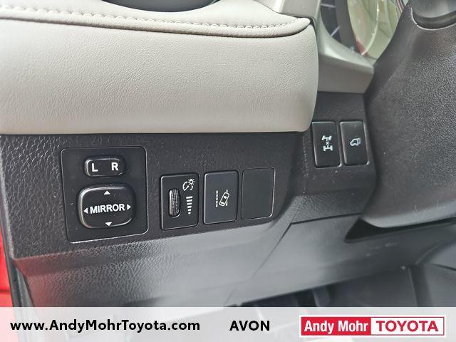 used 2017 Toyota RAV4 car, priced at $16,168
