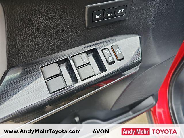 used 2017 Toyota RAV4 car, priced at $16,168