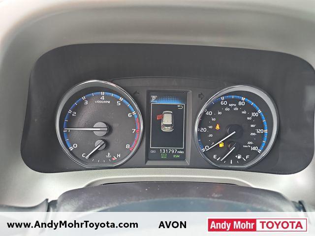 used 2017 Toyota RAV4 car, priced at $16,168