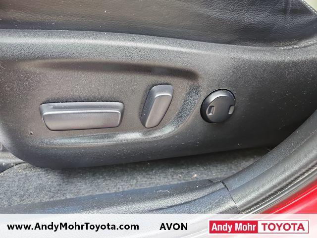 used 2017 Toyota RAV4 car, priced at $16,168