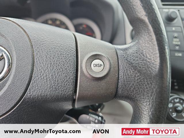 used 2009 Toyota RAV4 car, priced at $6,354