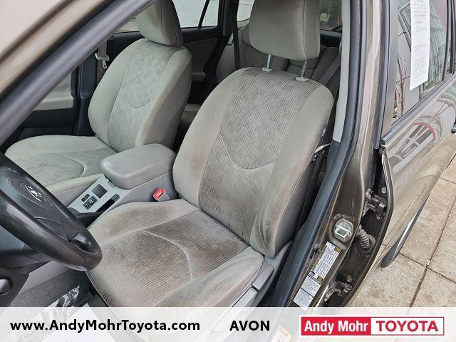 used 2009 Toyota RAV4 car, priced at $6,354