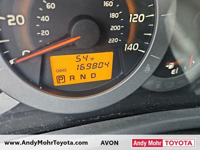 used 2009 Toyota RAV4 car, priced at $6,354