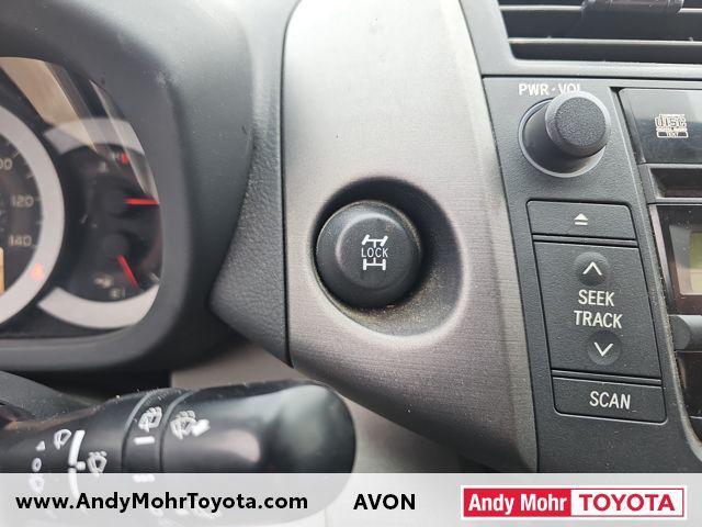 used 2009 Toyota RAV4 car, priced at $6,354