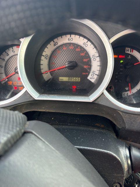 used 2014 Toyota Tacoma car, priced at $20,422