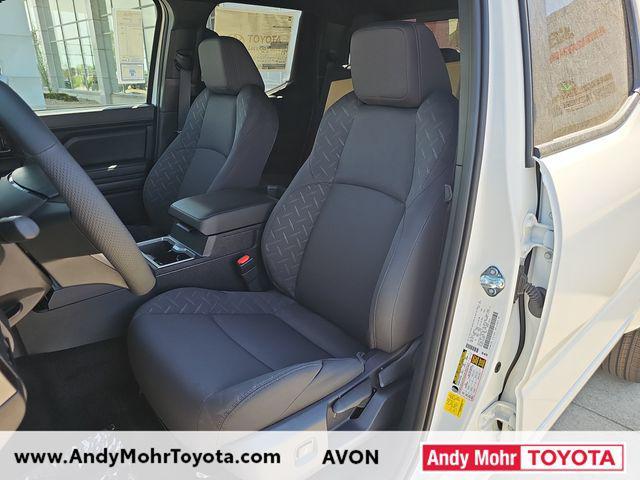 new 2026 Toyota Tacoma car, priced at $44,806