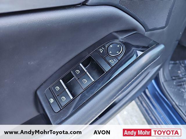 used 2025 Mazda Mazda3 car, priced at $21,199
