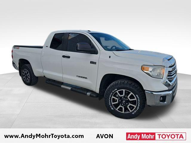 used 2016 Toyota Tundra car, priced at $21,377