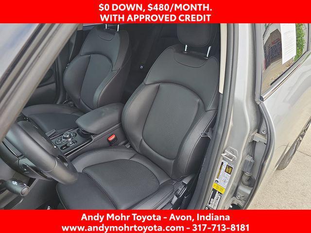 used 2024 MINI Clubman car, priced at $29,242