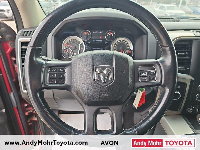used 2013 Ram 1500 car, priced at $12,590
