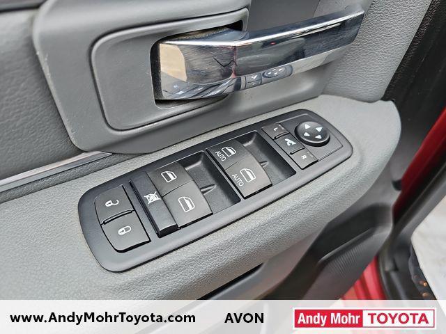 used 2013 Ram 1500 car, priced at $12,590