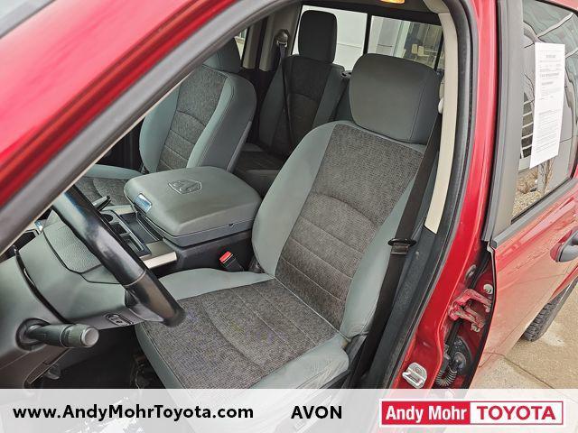 used 2013 Ram 1500 car, priced at $12,590