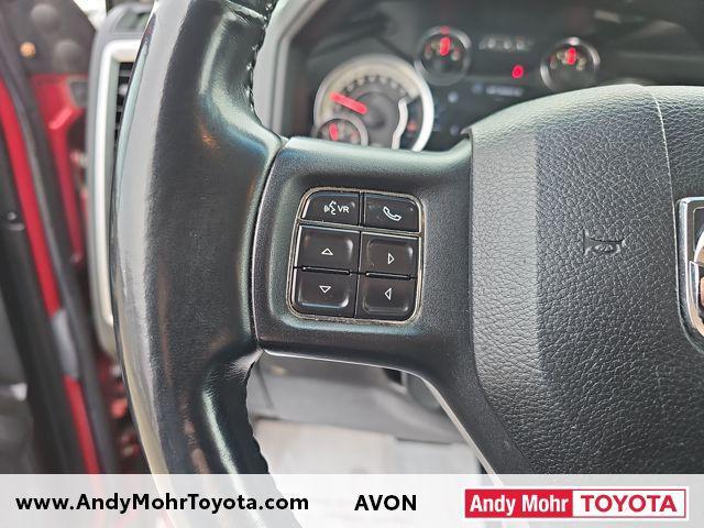 used 2013 Ram 1500 car, priced at $12,590