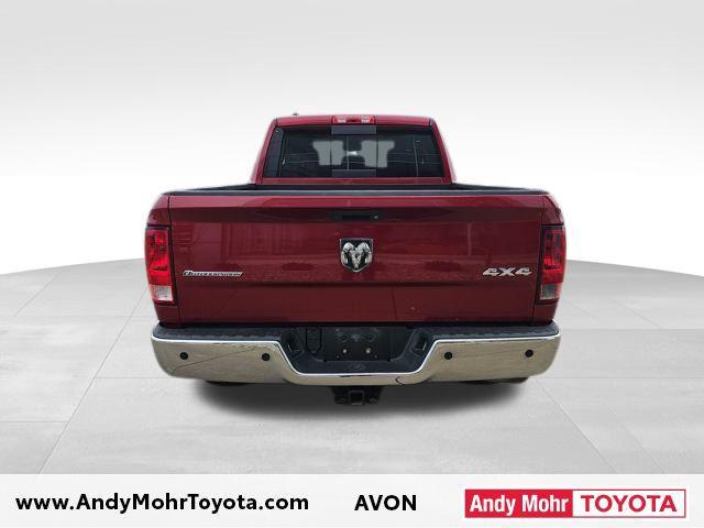 used 2013 Ram 1500 car, priced at $12,590