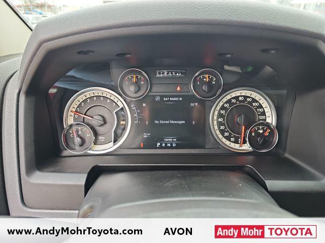 used 2013 Ram 1500 car, priced at $12,590