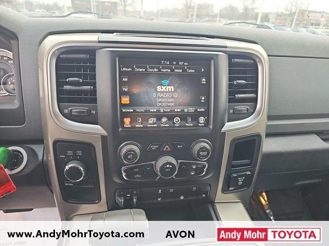 used 2013 Ram 1500 car, priced at $12,590