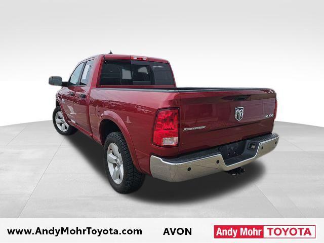 used 2013 Ram 1500 car, priced at $12,590