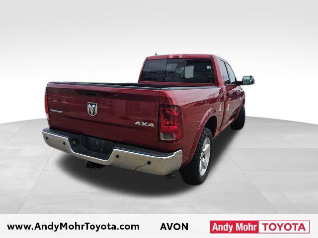 used 2013 Ram 1500 car, priced at $12,590