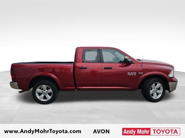 used 2013 Ram 1500 car, priced at $12,590