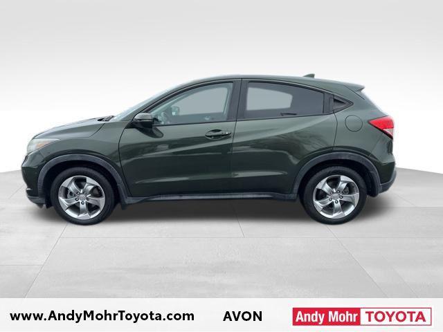 used 2017 Honda HR-V car, priced at $14,212