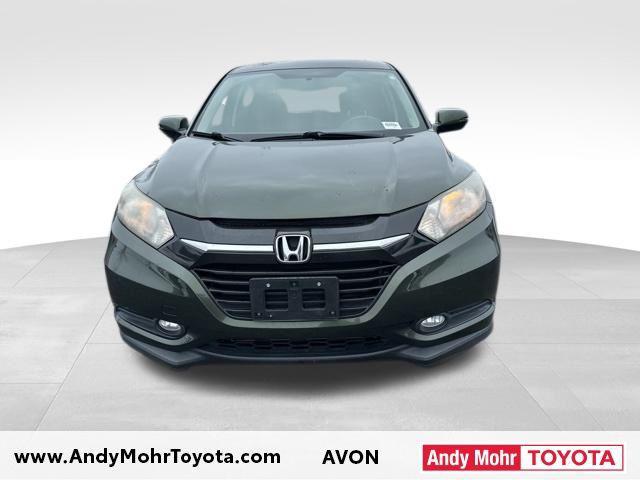 used 2017 Honda HR-V car, priced at $14,212
