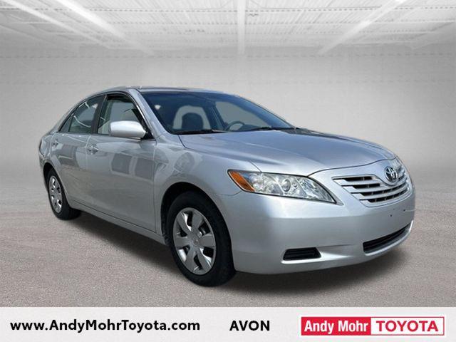 used 2009 Toyota Camry car, priced at $10,787