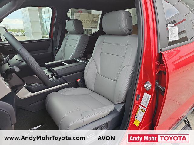 new 2026 Toyota Tundra car, priced at $59,121