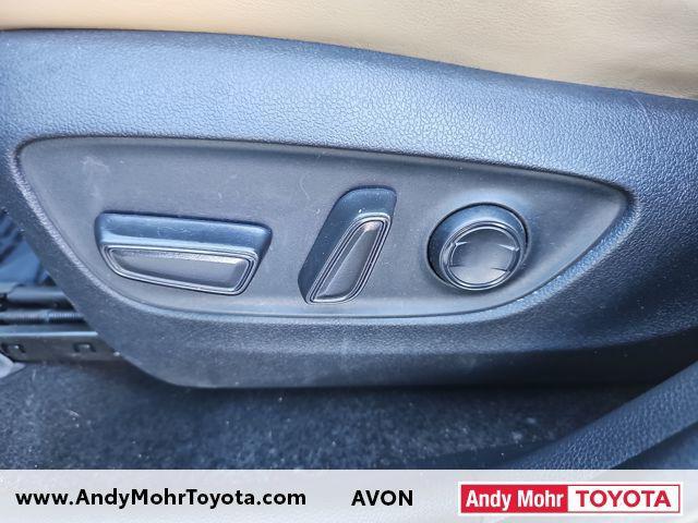 used 2023 Toyota RAV4 car, priced at $31,839