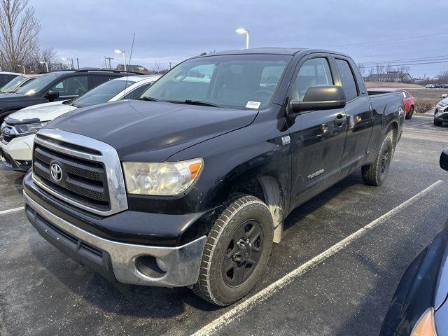 used 2010 Toyota Tundra car, priced at $12,131