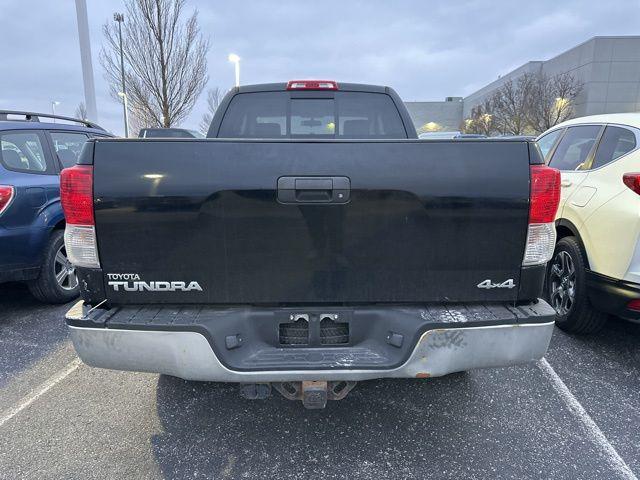 used 2010 Toyota Tundra car, priced at $12,131