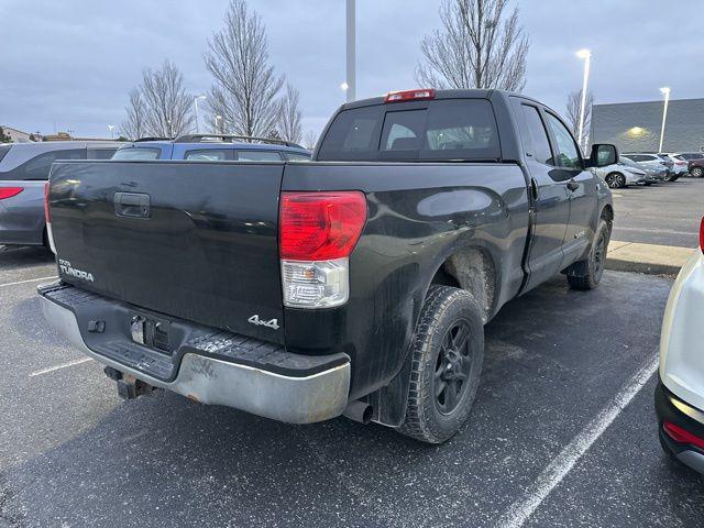 used 2010 Toyota Tundra car, priced at $12,131