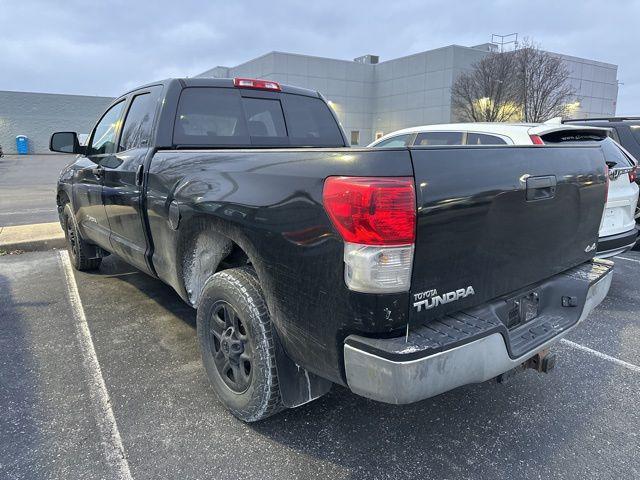 used 2010 Toyota Tundra car, priced at $12,131