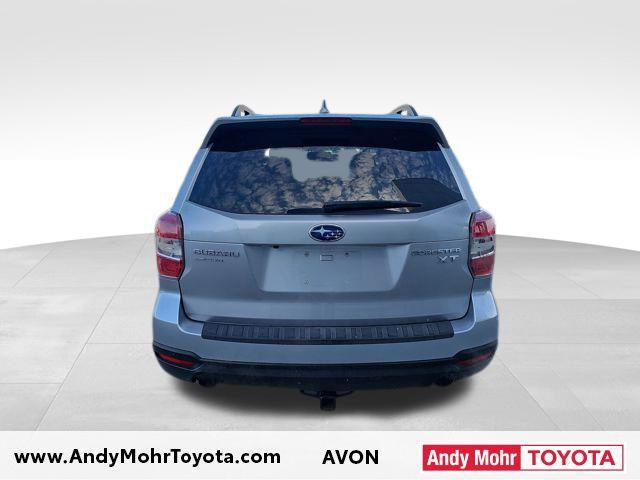 used 2016 Subaru Forester car, priced at $16,470