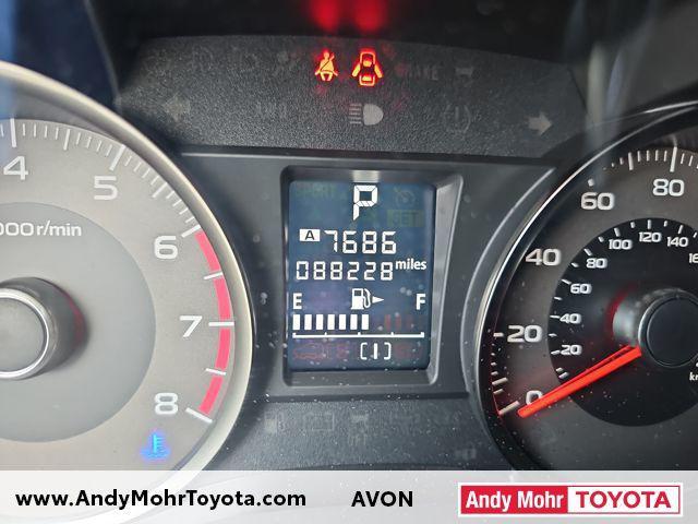 used 2016 Subaru Forester car, priced at $16,470