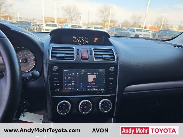 used 2016 Subaru Forester car, priced at $16,470