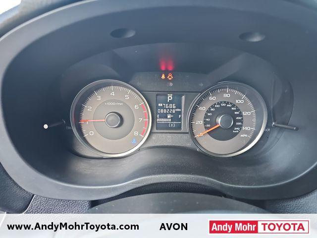 used 2016 Subaru Forester car, priced at $16,470