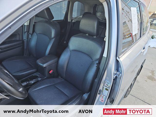 used 2016 Subaru Forester car, priced at $16,470