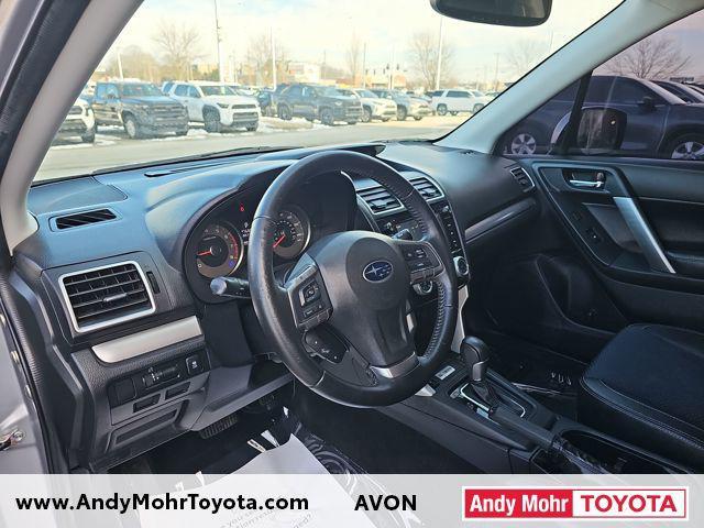 used 2016 Subaru Forester car, priced at $16,470