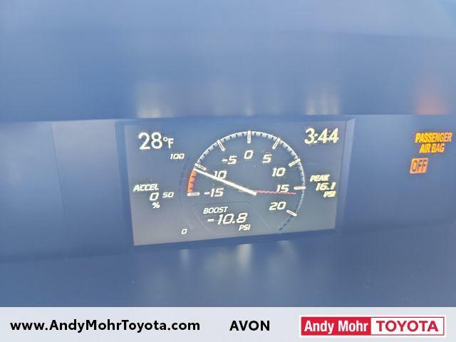 used 2016 Subaru Forester car, priced at $16,470